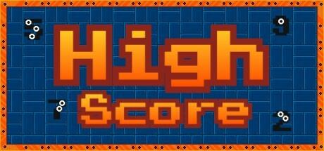 Banner of High Score 