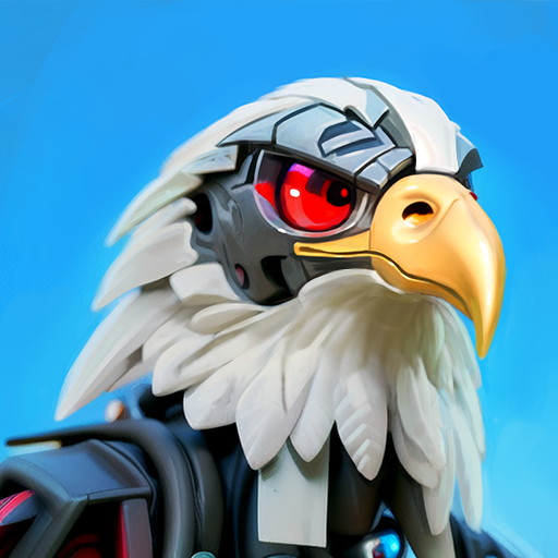 Eagle King Latest Version for Android/iOS APK - TapTap