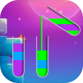 Water Sort Puzzle android iOS apk download for free-TapTap