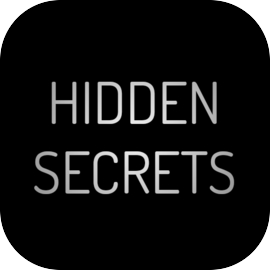 Hidden Secrets