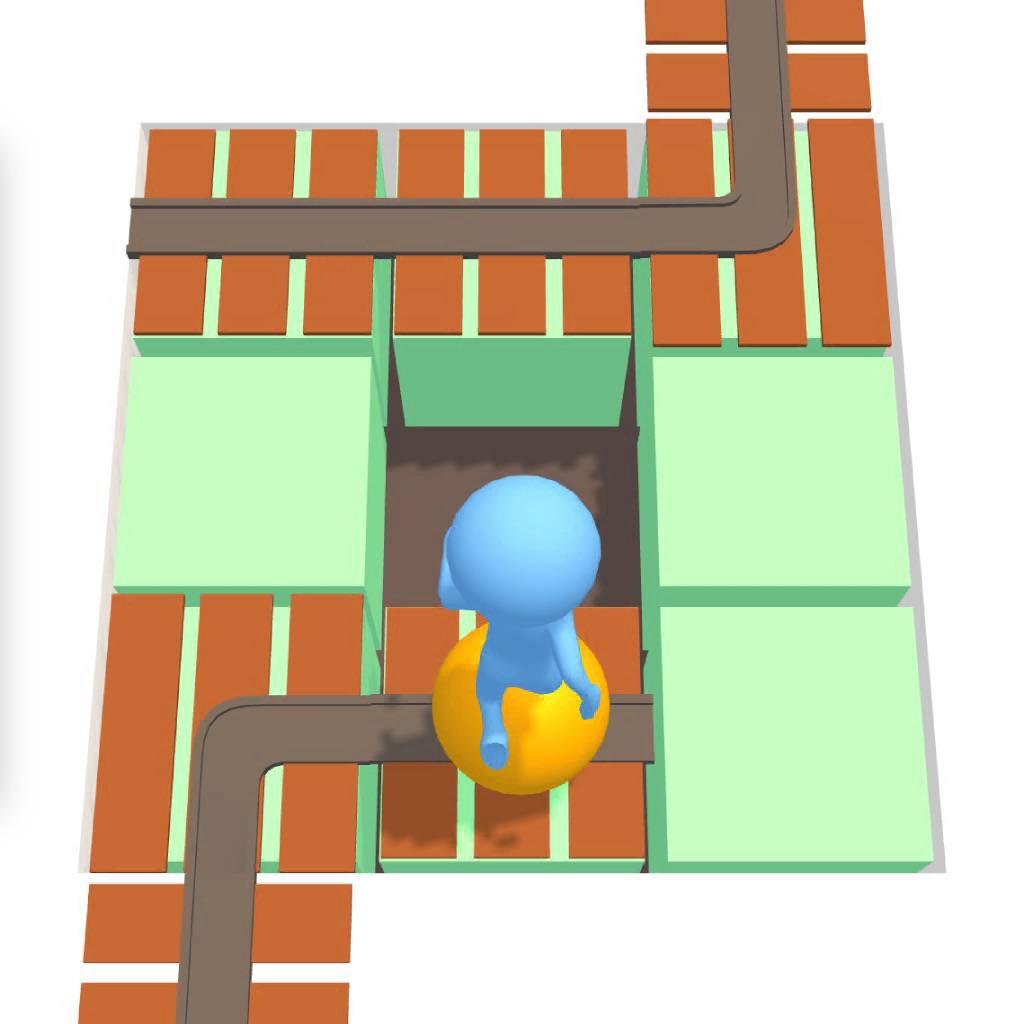 Running Trails 3D Latest Version for Android/iOS - TapTap