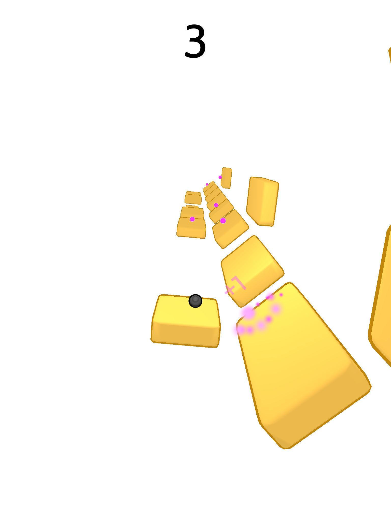 Скриншот игры Twist