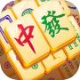 Icon of Mahjong