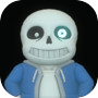 Icon of 3DTale - Sans