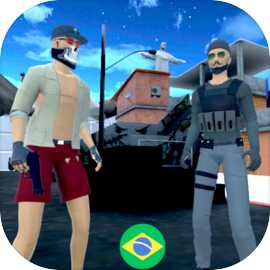 RP Elite Op Policial vs Ladrão android iOS apk download for free-TapTap