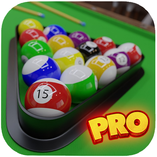 8 Ball Pool Legend Offline for Android/iOS - TapTap
