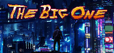 Banner of The Big One 