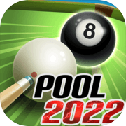 Pool 2022 - အော့ဖ်လိုင်းဂိမ်းကစားပါ။