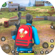 Gun Zone: Gun & Shooting Games