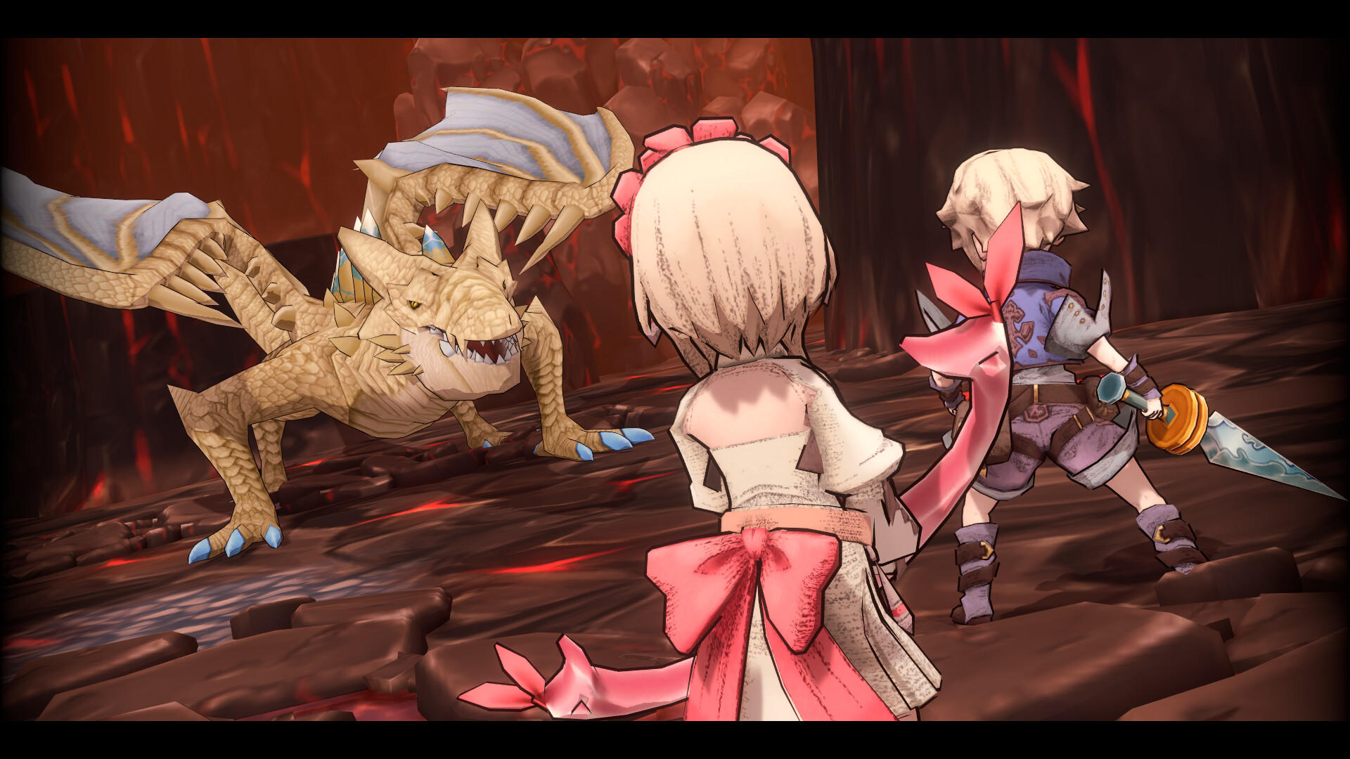 Screenshot 5 of Trinity Trigger 