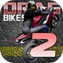 Drag Bikes 2 moto Drag racing