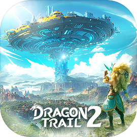 Dragon Trail 2: Fantasy World