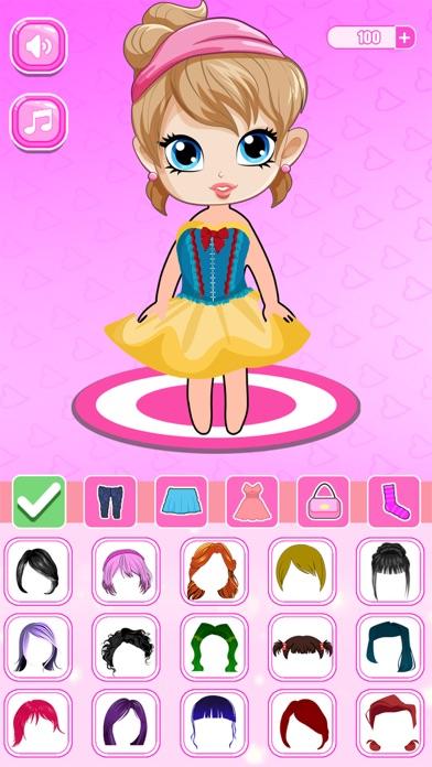 Jogos de vestir estilistas de moda versão móvel andróide iOS apk baixar  gratuitamente-TapTap