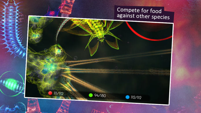 Sparkle 2 EVO screenshot game