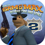 Sam & Max Beyond Time and Space Ep 2