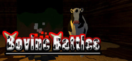 Banner of Bovine Battles 