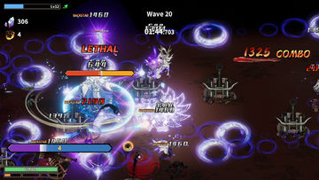 Skybreakers 게임 스크린샷