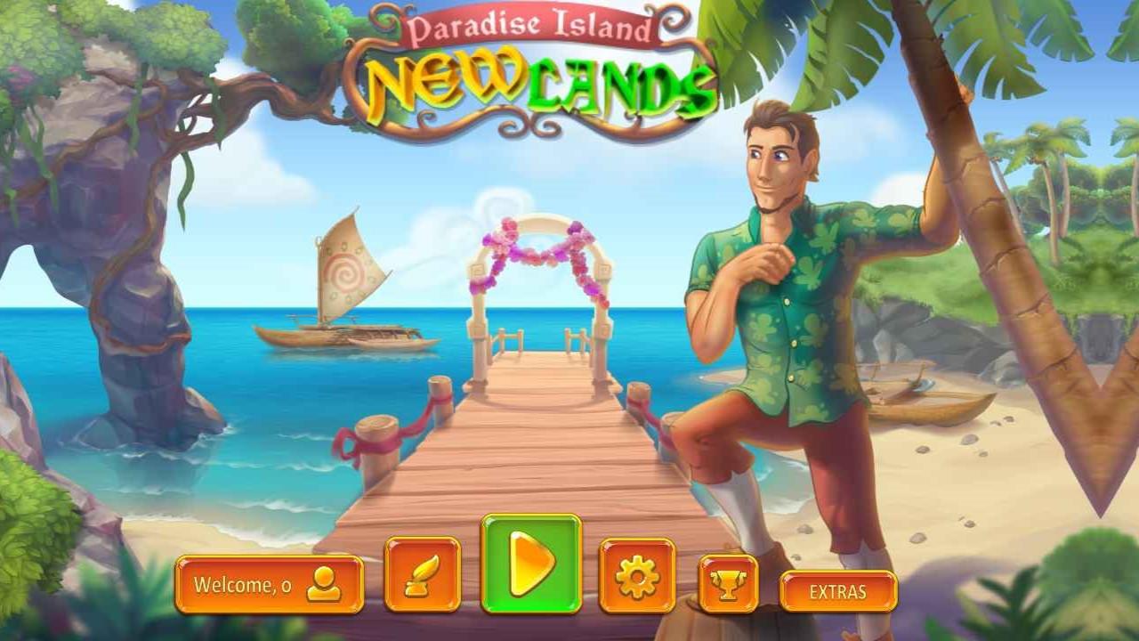 New Lands 3 Latest Version for Android/iOS APK - TapTap