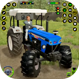 Farming Simulator 20 android iOS apk download for free-TapTap