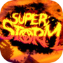 SUPER STORM: Drive Action Game