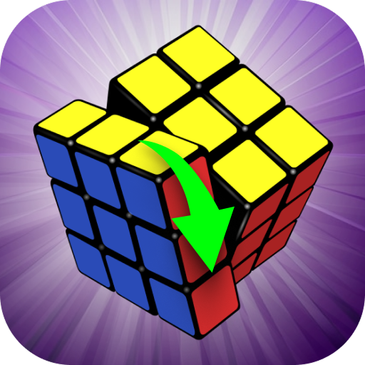 Rubiks Cube Solver Latest Version for Android/iOS - TapTap