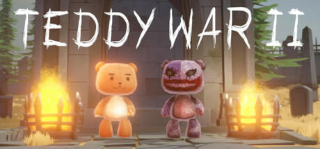 Banner of Teddy War II 