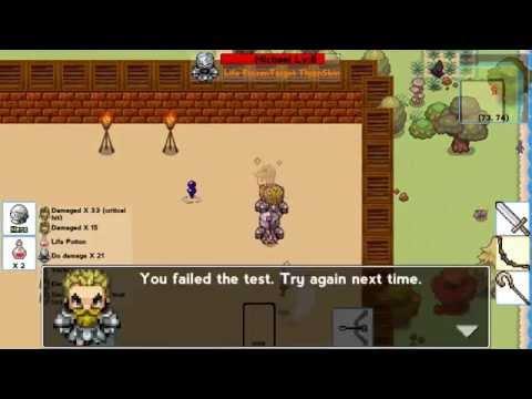 Скриншот видео Dawn of Warriors -- Free