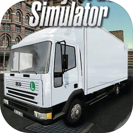 Cargo Transport Supermarket