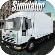 Cargo Transport Supermarket