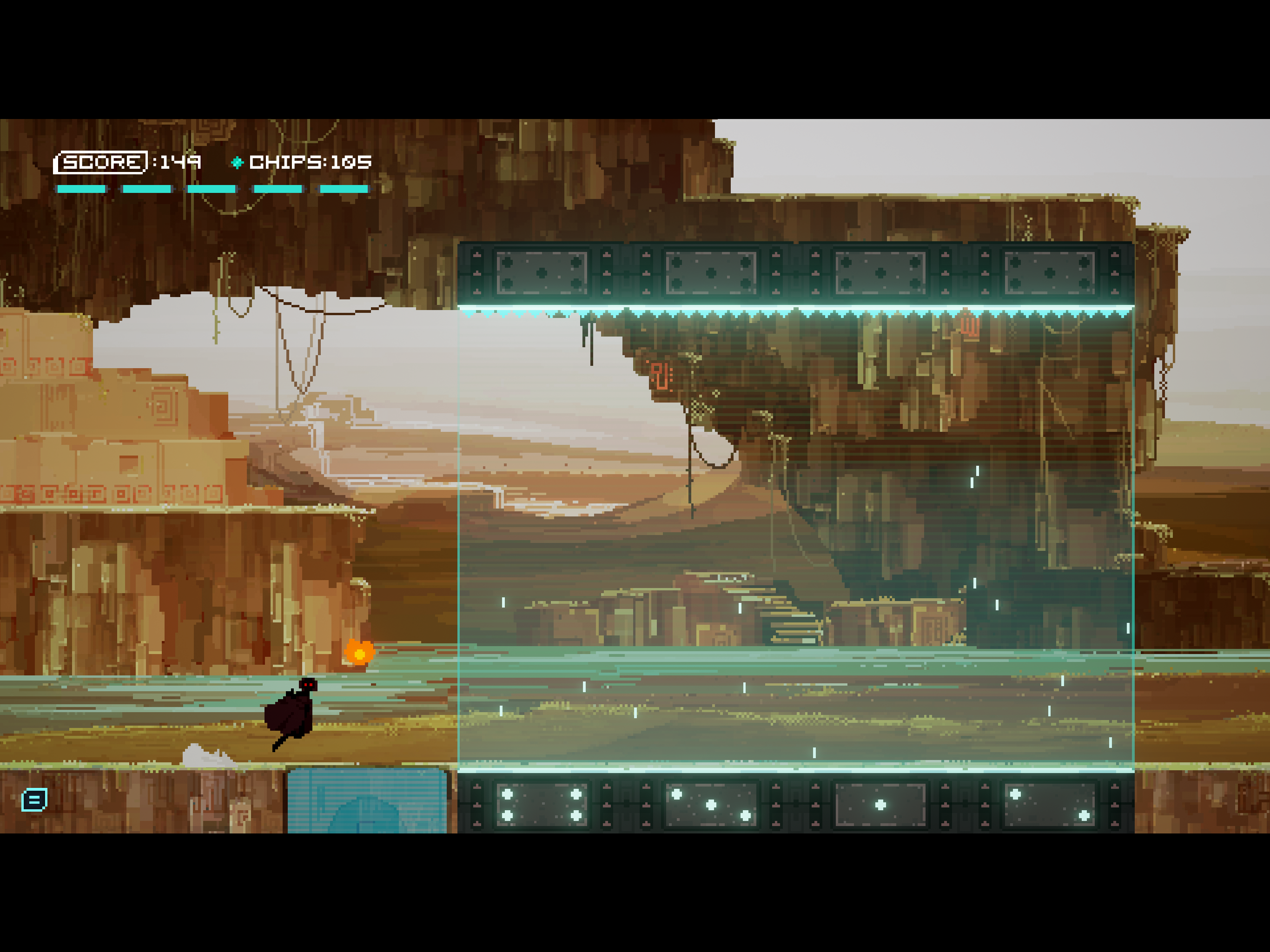Ancestor Game Screenshot