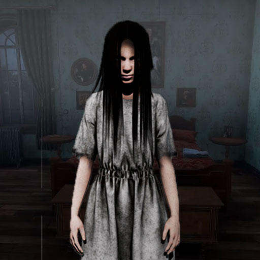 Haunted House Scary Game 3D android iOS-TapTap