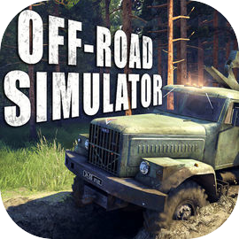 Pro Spintires Simulator Off Road 20'17