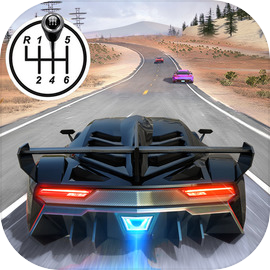 NOVO JOGO MUNDO ABERTO DE CARRO PARA ANDROID E IOS - City Car Racing  Simulator - Loucura Game