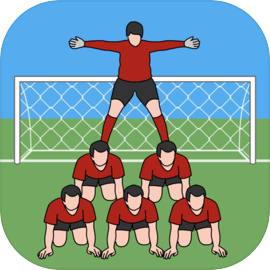 Crazy Freekick