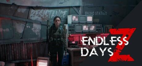 Banner of ENDLESS DAYS Z 