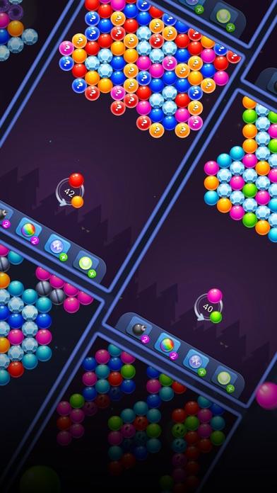Bubble Pop! Puzzle Game Legend Game Screenshot