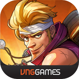 Metal Slug: Awakening android iOS apk download for free-TapTap