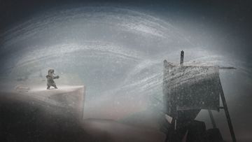 Never Alone: Ki Edition 게임 스크린샷