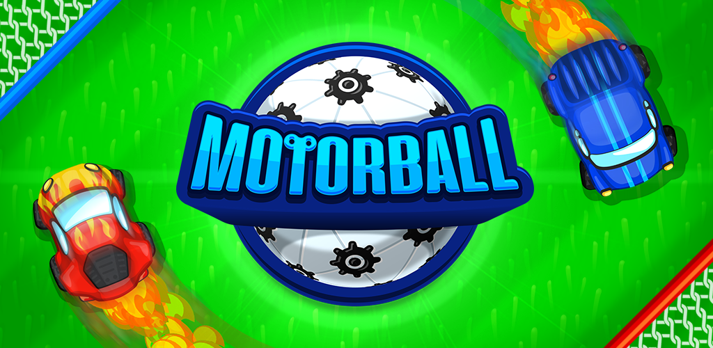 Banner of Motoball 2.0.0