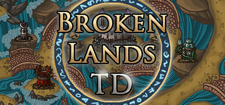 Banner of Broken Lands - မျှော်စင်ကာကွယ်ရေး 