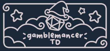 Banner of ギャンブルマンサー TD 
