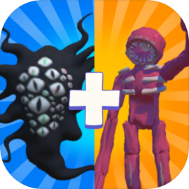 Merge Monsters 100 Doors