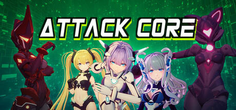 Banner of Attack Core 