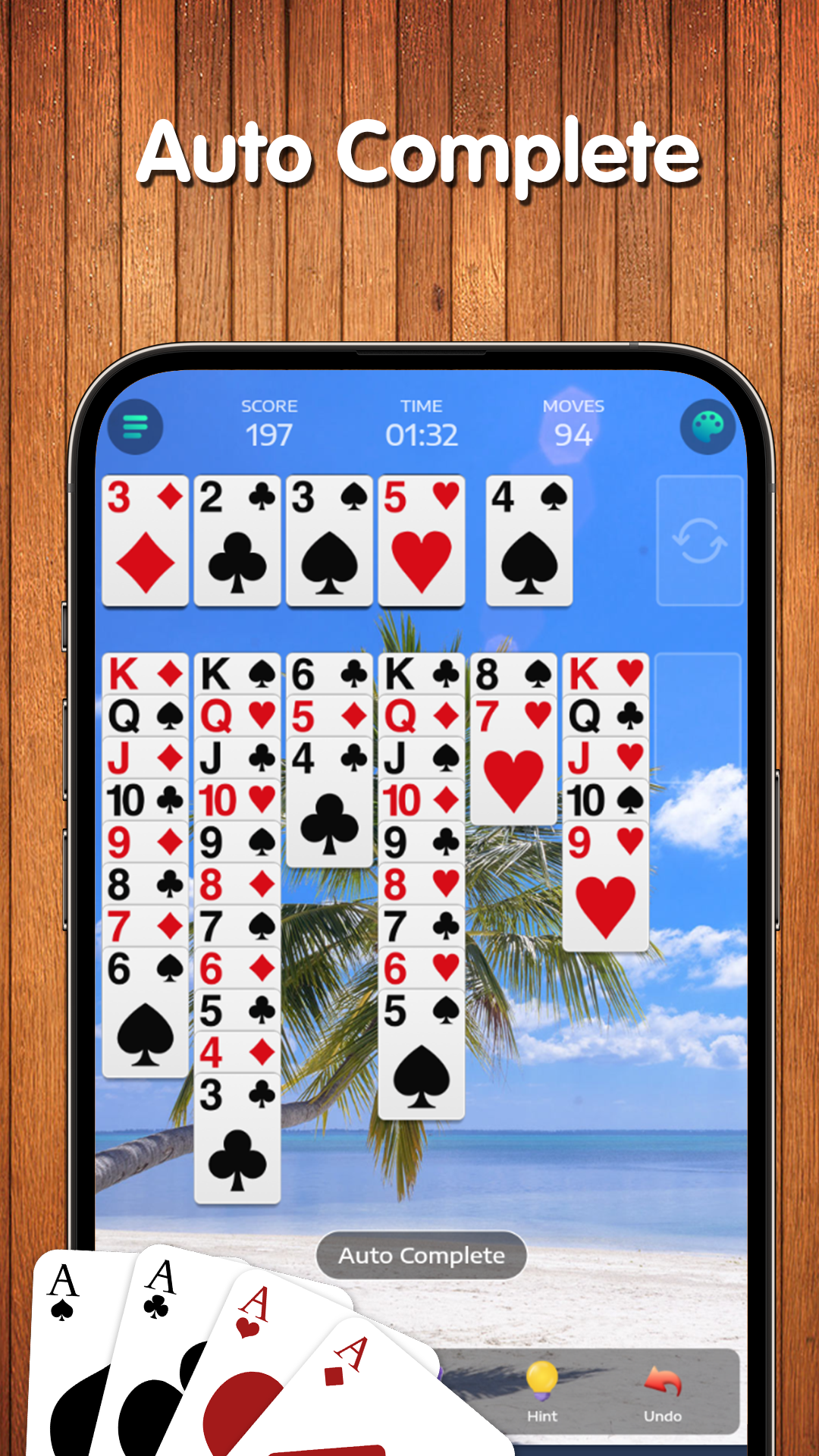 Solitaire Classic Card Games for Android for free Download TapTap