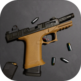 Gun Builder Simulator Free