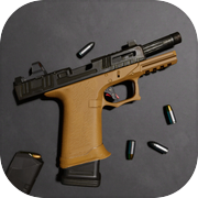 Download do APK de Simulador de tiro de arma realista para Android