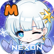 MapleStory M - Open World MMORPG