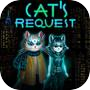 Icon of Cat's Request