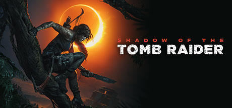 Banner of Shadow of the Tomb Raider: Edisi Definitif 