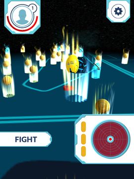 Coin of(f) Mine Beta Game Screenshot